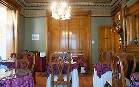 Armstrong Mansion