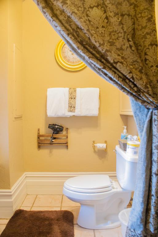 Armstrong Mansion Salt Lake City Room photo
