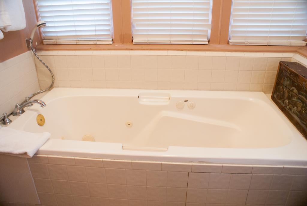 Armstrong Mansion Salt Lake City Room photo